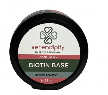 Biotin Base 15ml